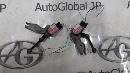 Датчик корректора фар передний Volkswagen Touareg 7L 4.2 AXQ 7L0616213B 1 ракурс