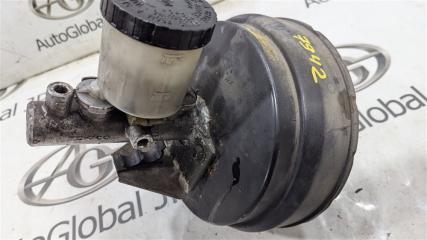 Главный тормозной цилиндр NISSAN SAFARI VRGY60 TD42 3061001J61 4 ракурс