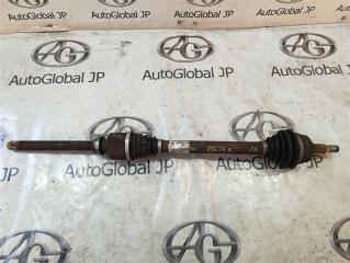 Привод правый передний  Citroen C4 PICASSO B78 EP6FDT ,9677570880 1 ракурс