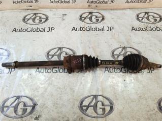 Привод правый передний NISSAN TEANA PJ31 VQ35DE 391009Y115 1 ракурс