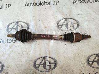 Привод левый передний  Citroen C4 PICASSO B78 EP6FDT ,9808771480 1 ракурс