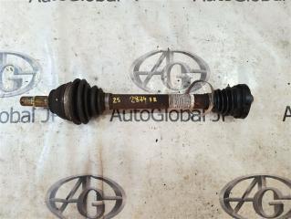 Привод правый передний  Citroen C4 B7 EP6CDT 1.6 ,3273QK 1 ракурс