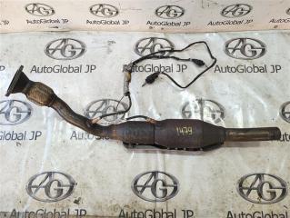 Катализатор AUDI TT 8N AUQ 8N0254501X 1 ракурс