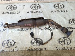 Катализатор AUDI TT 8N AUQ 8N0254501X 1 ракурс