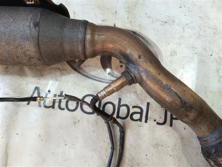 Катализатор AUDI TT 8N AUQ 8N0254501X 5 ракурс