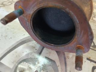 Катализатор NISSAN TEANA PJ31 VQ35DE B00209Y400 3 ракурс
