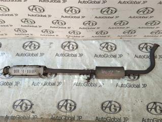 Глушитель HONDA HR-V GH4 D16A 18220S4N901 1 ракурс