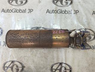 Катализатор Peugeot 307 3H EW10A 2.0 1731PG 1 ракурс