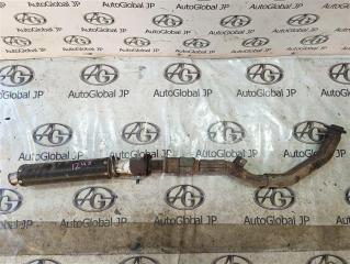 Бочка глушителя NISSAN SAFARI WYY60 RD28 2001034J25 1 ракурс