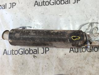 Бочка глушителя NISSAN SAFARI WYY60 RD28 2001034J25 2 ракурс