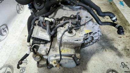 АКПП Citroen C4 B7 EP6CDT 1.6 2231P3 1 ракурс