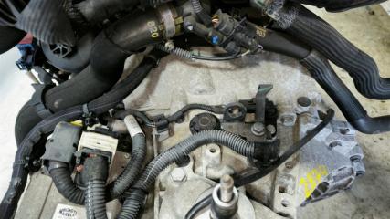 АКПП Citroen C4 B7 EP6CDT 1.6 2231P3 3 ракурс