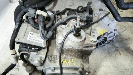 АКПП Citroen C4 B7 EP6CDT 1.6 2231P3 5 ракурс