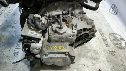 АКПП Citroen C4 B7 EP6CDT 1.6 2231P3 1 ракурс