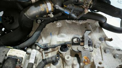 АКПП Citroen C4 B7 EP6CDT 1.6 2231P3 3 ракурс