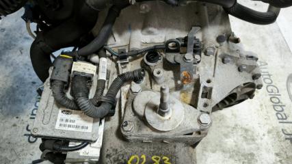 АКПП Citroen C4 B7 EP6CDT 1.6 2231P3 5 ракурс