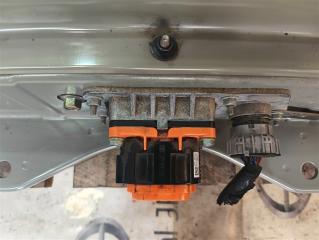 Высоковольтная батарея NISSAN LEAF ZE0 EM61 744803NA0B 4 ракурс