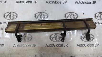 Подножка MITSUBISHI PAJERO V25 6G74 MR335273 4 ракурс