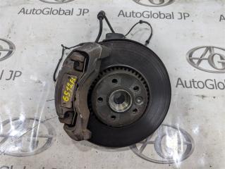  Volvo XC70 BZ B6324S 3.2 31451326 1 ракурс