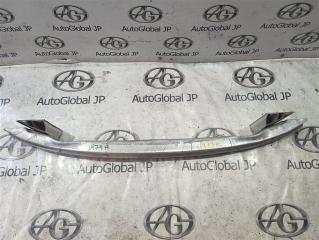 Жесткость бампера задняя AUDI TT 8N AUQ 8N0807309B 1 ракурс