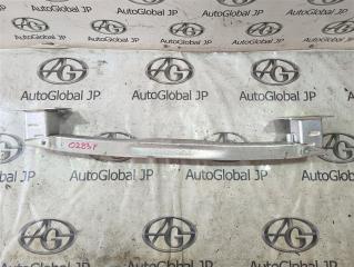 Жесткость бампера передняя Citroen C4 B7 EP6CDT 1.6 9672762080 1 ракурс