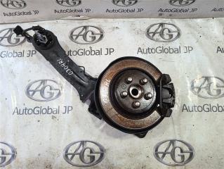 Ступица левая задняя Volvo XC70 BZ B6324S 3.2 31476210 1 ракурс