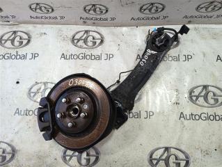 Ступица правая задняя Volvo XC70 BZ B6324S 3.2 31476213 1 ракурс