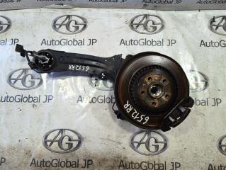 Ступица правая задняя Volvo XC70 BZ B6324S 3.2 31476213 1 ракурс