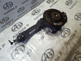 Ступица правая задняя Volvo XC70 BZ B6324S 3.2 31476213 2 ракурс