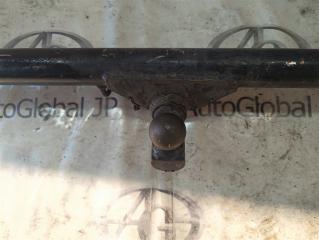 Фаркоп NISSAN SAFARI VRGY60 TD42 - 3 ракурс Фаркоп NISSAN SAFARI VRGY60 TD42 - 3 ракурс