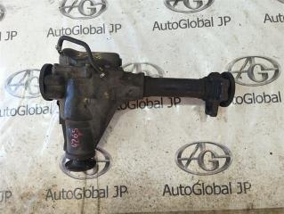 Редуктор передний NISSAN Terrano TR50 ZD30DDTI 3850025W79 1 ракурс