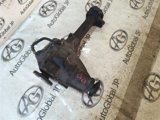 Редуктор передний NISSAN Terrano TR50 ZD30DDTI 3850025W79 2 ракурс