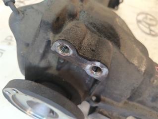 Редуктор передний NISSAN Terrano TR50 ZD30DDTI 3850025W79 4 ракурс
