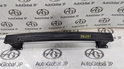 Жесткость бампера передняя Peugeot 207 WB EP6 7414PQ 1 ракурс