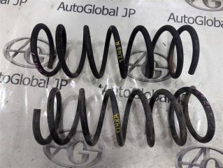 Пружина задняя NISSAN SAFARI WYY60 RD28 5502001J00 1 ракурс