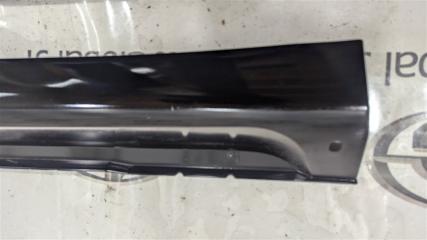 Порог MITSUBISHI OUTLANDER GG2W 4B11 6512A575XA 3 ракурс