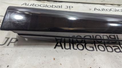 Порог MITSUBISHI OUTLANDER GG2W 4B11 6512A575XA 4 ракурс