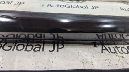 Порог MITSUBISHI OUTLANDER GG2W 4B11 6512A575XA 5 ракурс