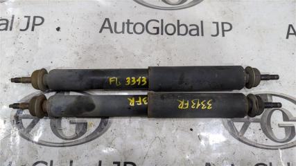 Амортизатор передний NISSAN SAFARI WGY61 TB45 56110VB025 1 ракурс