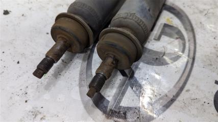 Амортизатор передний NISSAN SAFARI WGY61 TB45 56110VB025 2 ракурс