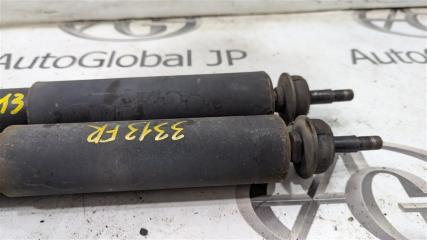 Амортизатор передний NISSAN SAFARI WGY61 TB45 56110VB025 4 ракурс