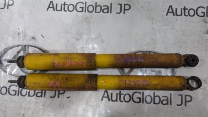 Амортизатор передний NISSAN SAFARI WYY60 RD28 5611006J27 1 ракурс