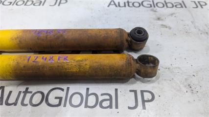 Амортизатор передний NISSAN SAFARI WYY60 RD28 5611006J27 3 ракурс