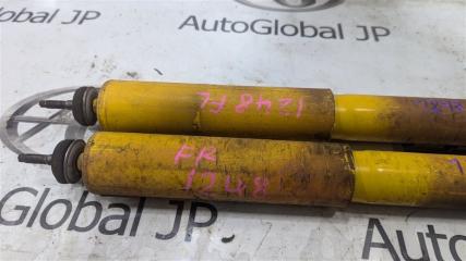 Амортизатор передний NISSAN SAFARI WYY60 RD28 5611006J27 4 ракурс