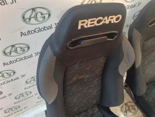 Сидение переднее NISSAN SAFARI WYY60 RD28 - 4 ракурс