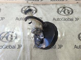 Главный тормозной цилиндр MITSUBISHI OUTLANDER GG2W 4B11 4625A422 1 ракурс