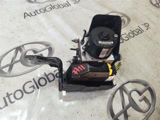 Блок abs Peugeot 207 WC EP6C 1.6 VTi 5F01 4541TH 3 ракурс