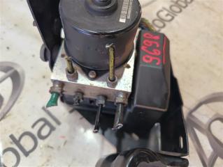 Блок abs Peugeot 207 WB EP6 4541Z3 3 ракурс