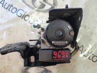 Блок abs Peugeot 207 WB EP6 4541Z3 4 ракурс