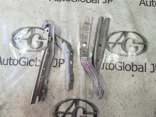 Петля капота Peugeot 407 6D EW12J4 791276 1 ракурс